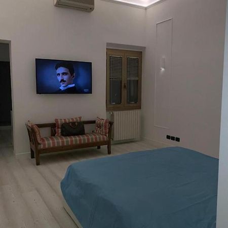 佛罗伦萨La Casa Di Mariasole公寓 外观 照片