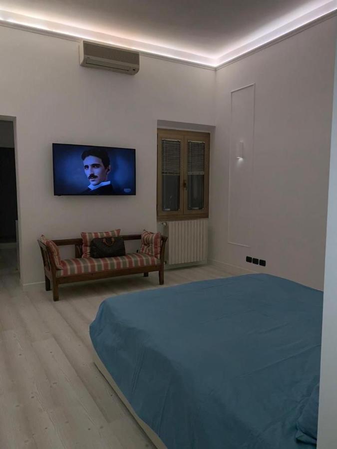 佛罗伦萨La Casa Di Mariasole公寓 外观 照片