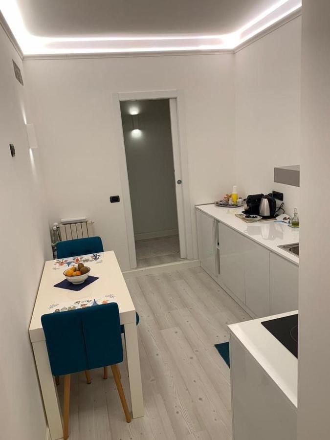 佛罗伦萨La Casa Di Mariasole公寓 外观 照片